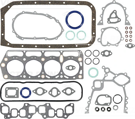 Full Gasket Kit, engine